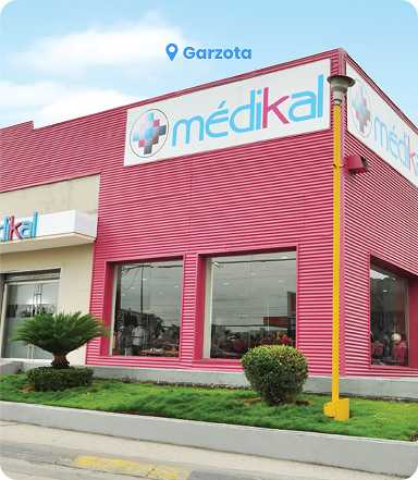 Médikal Garzota