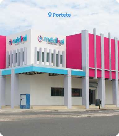 Médikal Portete