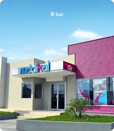 Médikal Sur